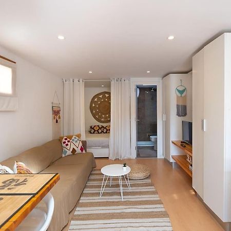 Tiny House By Casa Maui Διαμέρισμα Κοραλέχο Εξωτερικό φωτογραφία