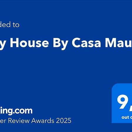 Tiny House By Casa Maui Διαμέρισμα Κοραλέχο Εξωτερικό φωτογραφία