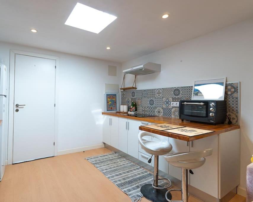 Tiny House By Casa Maui Διαμέρισμα Κοραλέχο Εξωτερικό φωτογραφία