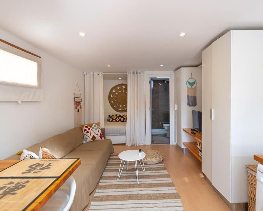 Tiny House By Casa Maui Διαμέρισμα Κοραλέχο Εξωτερικό φωτογραφία