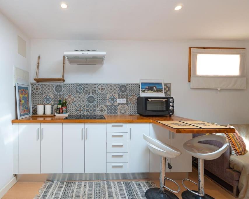 Tiny House By Casa Maui Διαμέρισμα Κοραλέχο Εξωτερικό φωτογραφία