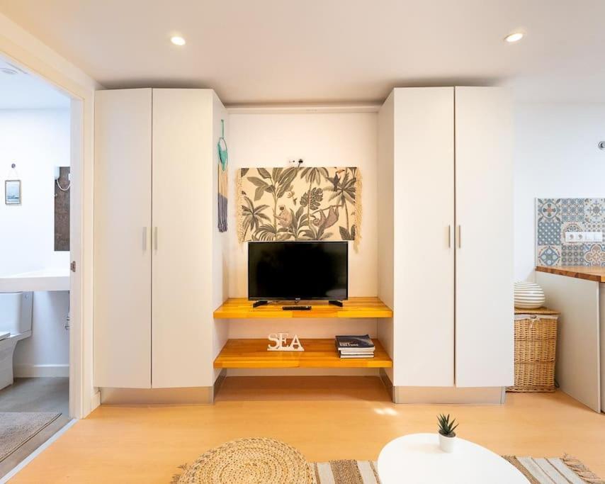 Tiny House By Casa Maui Διαμέρισμα Κοραλέχο Εξωτερικό φωτογραφία