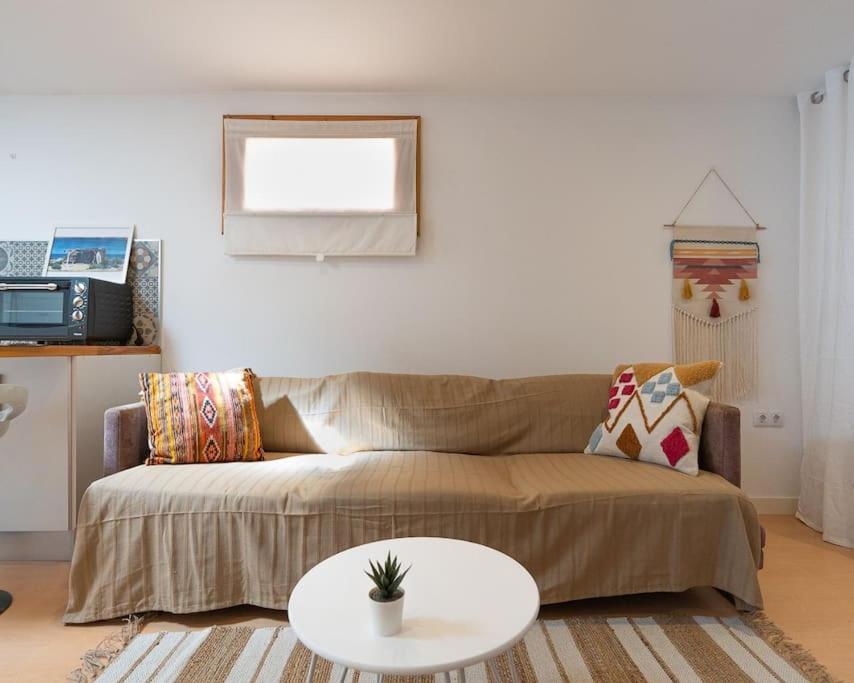 Tiny House By Casa Maui Διαμέρισμα Κοραλέχο Εξωτερικό φωτογραφία