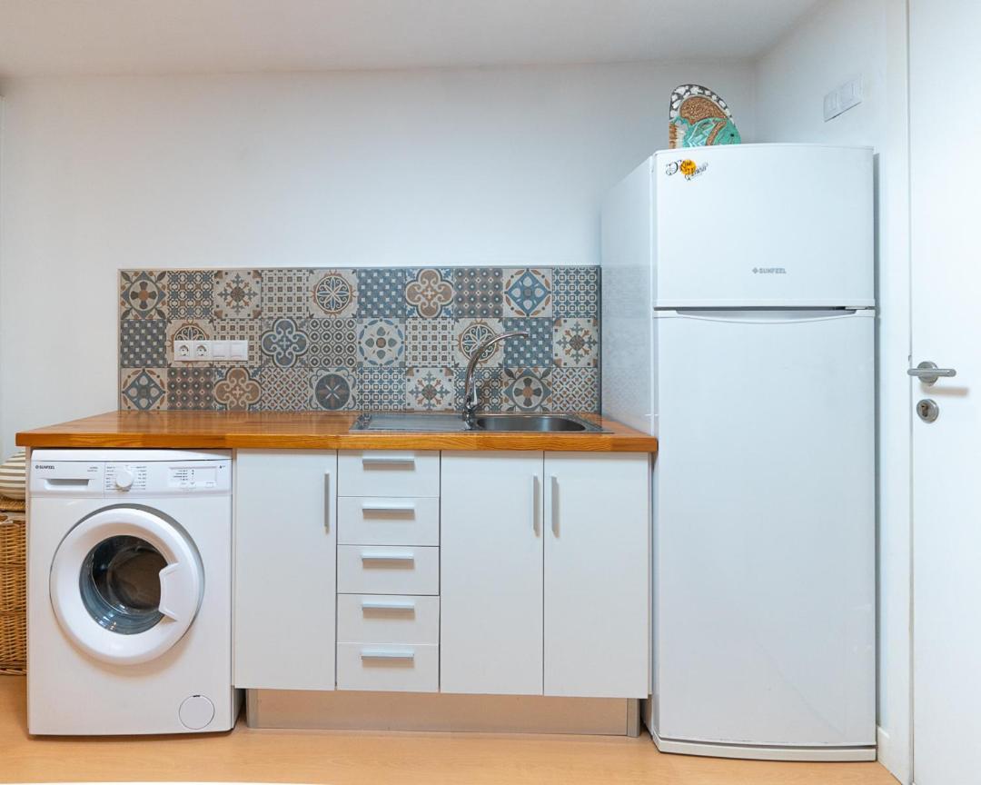 Tiny House By Casa Maui Διαμέρισμα Κοραλέχο Εξωτερικό φωτογραφία