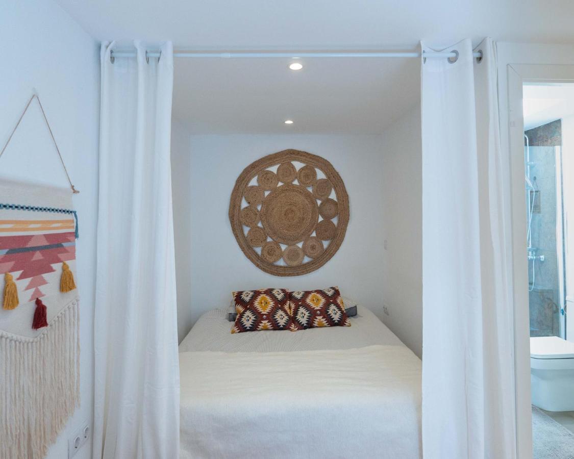 Tiny House By Casa Maui Διαμέρισμα Κοραλέχο Εξωτερικό φωτογραφία